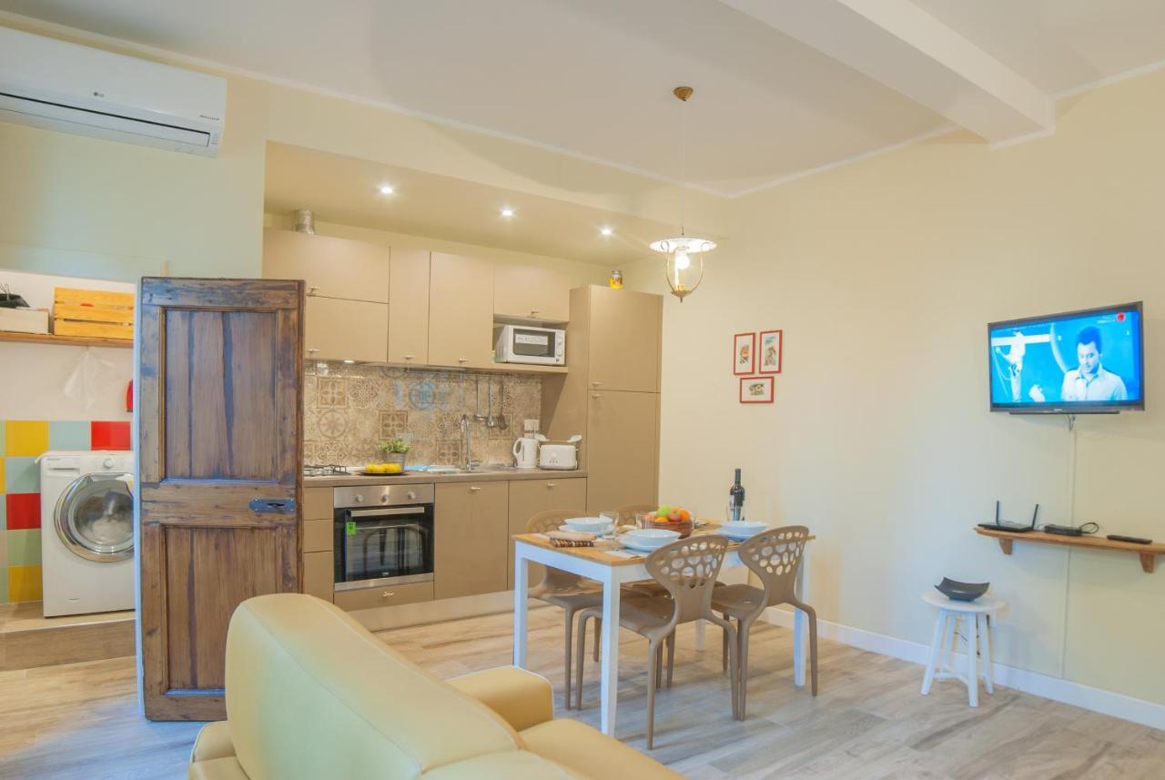 Neruda Apartment Флоренция Екстериор снимка