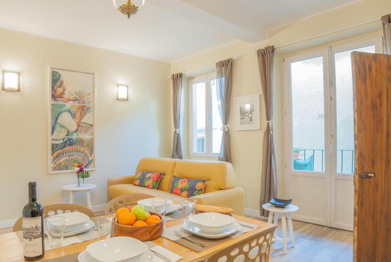 Neruda Apartment Флоренция Екстериор снимка