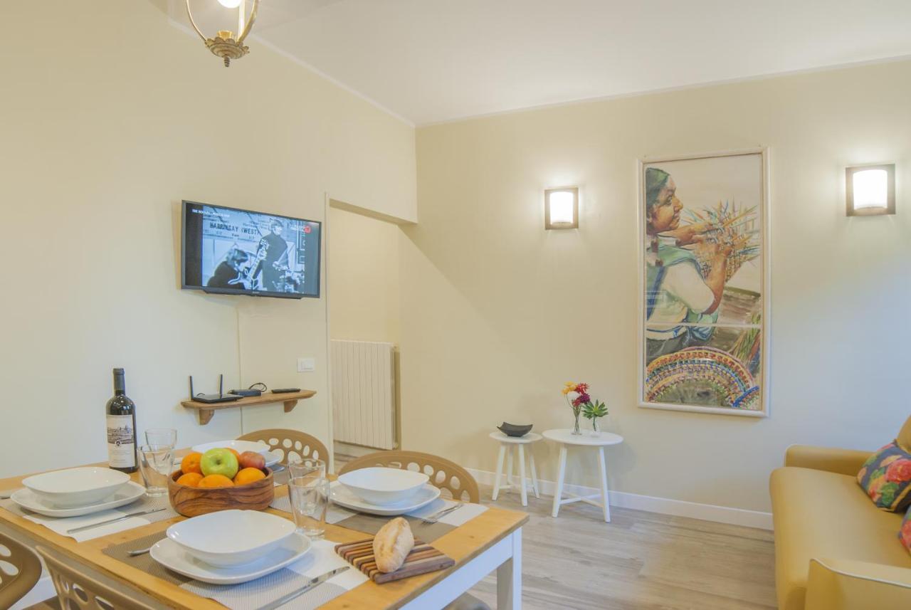 Neruda Apartment Флоренция Екстериор снимка