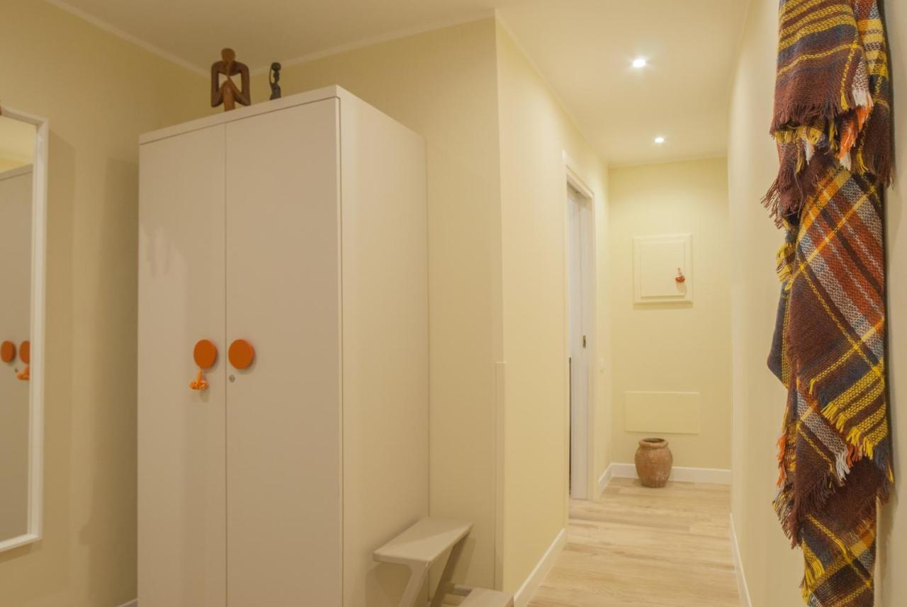 Neruda Apartment Флоренция Екстериор снимка
