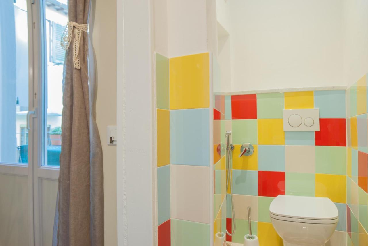 Neruda Apartment Флоренция Екстериор снимка