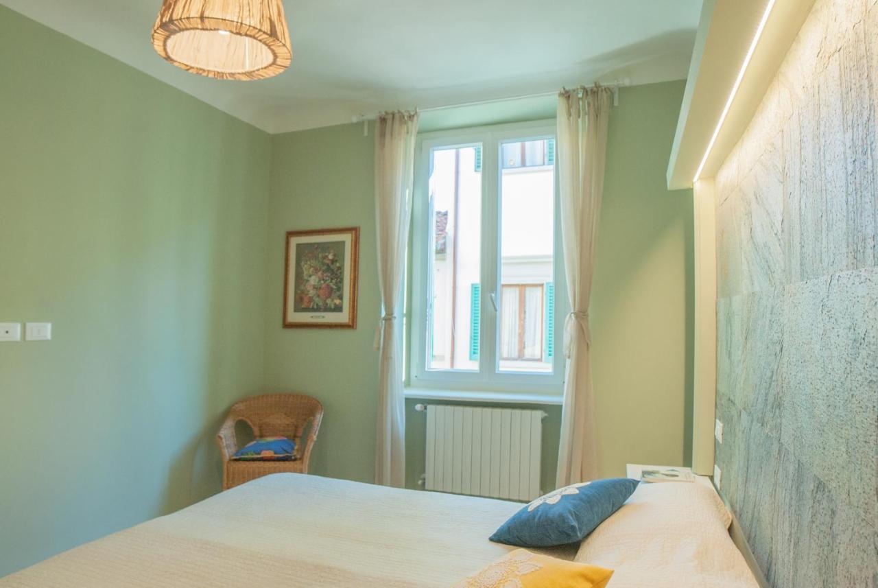 Neruda Apartment Флоренция Екстериор снимка