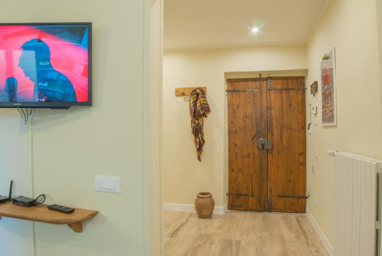 Neruda Apartment Флоренция Екстериор снимка