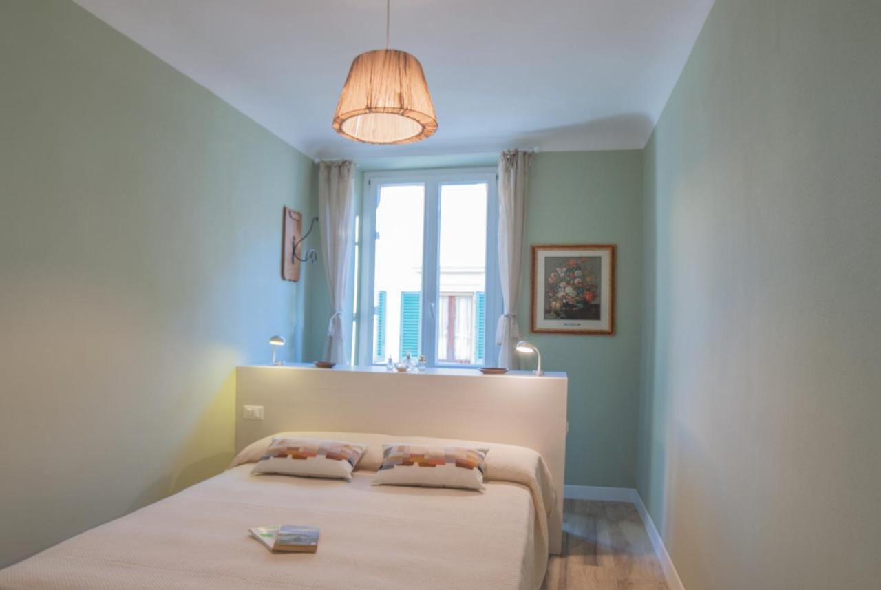 Neruda Apartment Флоренция Екстериор снимка