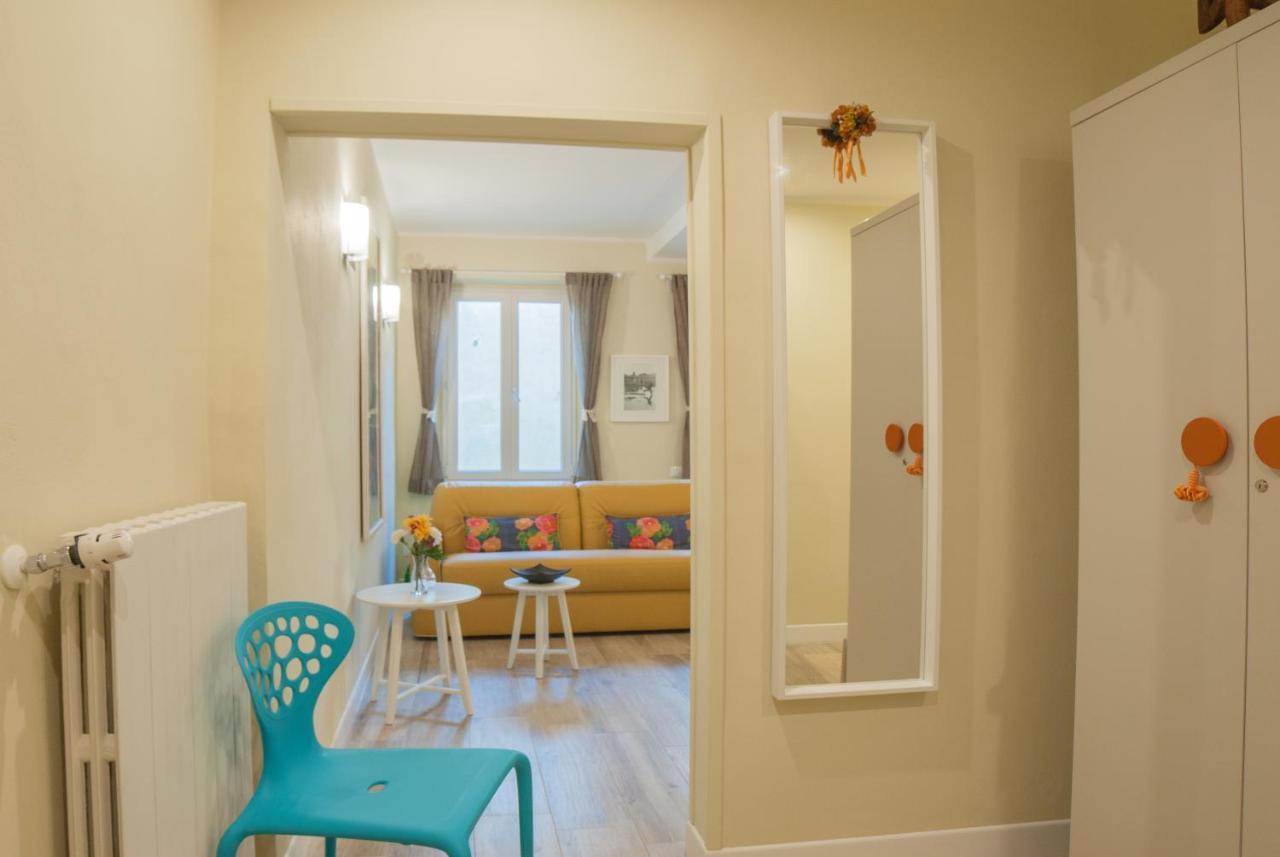 Neruda Apartment Флоренция Екстериор снимка