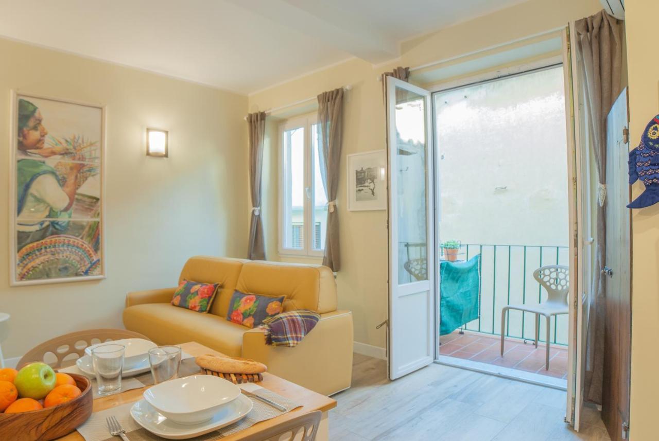 Neruda Apartment Флоренция Екстериор снимка
